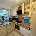 Ohpardon! - Terrasse, Einzelbetten, Smart-tv Apartmán Michelfeld (Schwabisch Hall)