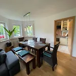 Ohpardon! - Terrasse, Einzelbetten, Smart-tv Michelfeld (Schwabisch Hall)