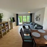 Ohpardon! - Terrasse, Einzelbetten, Smart-tv Apartmán *
