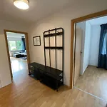 Διαμέρισμα Ohpardon! - Terrasse, Einzelbetten, Smart-tv Michelfeld (Schwabisch Hall)