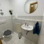 Ohpardon! - Terrasse, Einzelbetten, Smart-tv Apartmán *