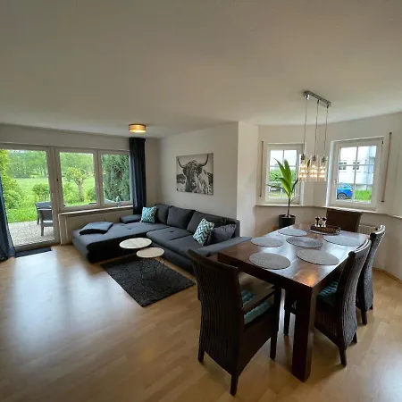 Ohpardon! - Terrasse, Einzelbetten, Smart-tv *