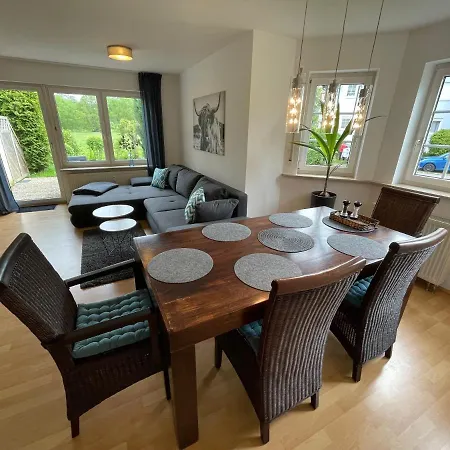 Ohpardon! - Terrasse, 5 Betten, Smart-tv 아파트 *