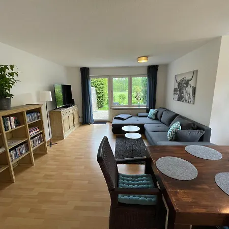 Ohpardon! - Terrasse, Einzelbetten, Smart-tv Apartment *