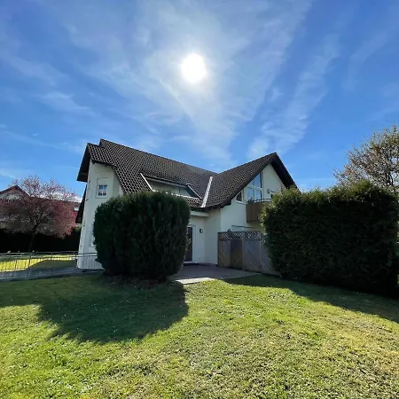 Ohpardon! - Terrasse, 5 Betten, Smart-tv