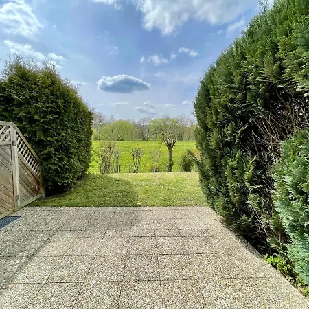 Ohpardon! - Terrasse, 5 Betten, Smart-tv 아파트 *