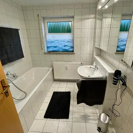 Ohpardon! - Terrasse, 5 Betten, Smart-tv * Michelfeld (Schwabisch Hall)