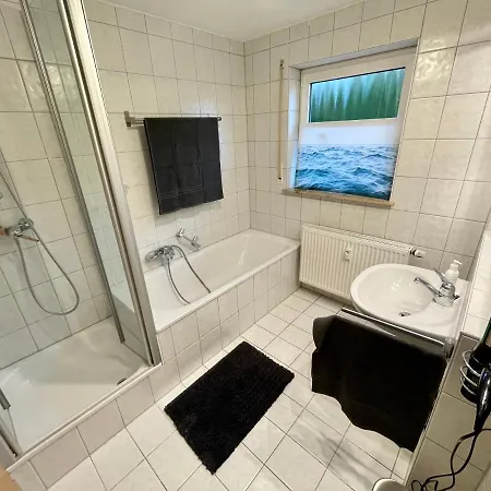 Ohpardon! - Terrasse, Einzelbetten, Smart-tv *