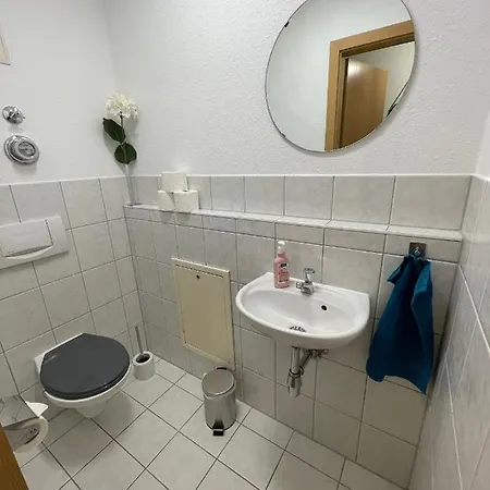 Ohpardon! - Terrasse, Einzelbetten, Smart-tv Apartment *