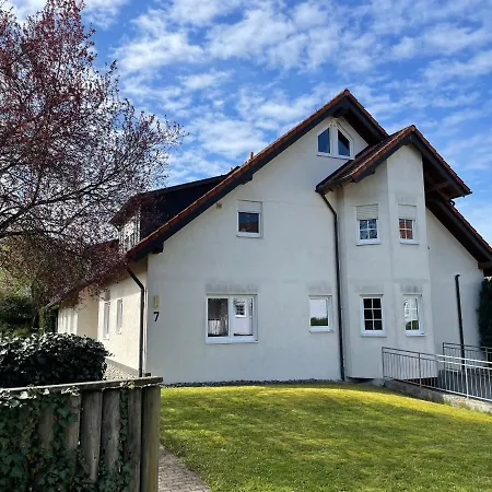 Apartmán Ohpardon! - Terrasse, Einzelbetten, Smart-tv
