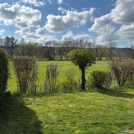 Ohpardon! - Terrasse, Einzelbetten, Smart-tv Michelfeld (Schwabisch Hall)